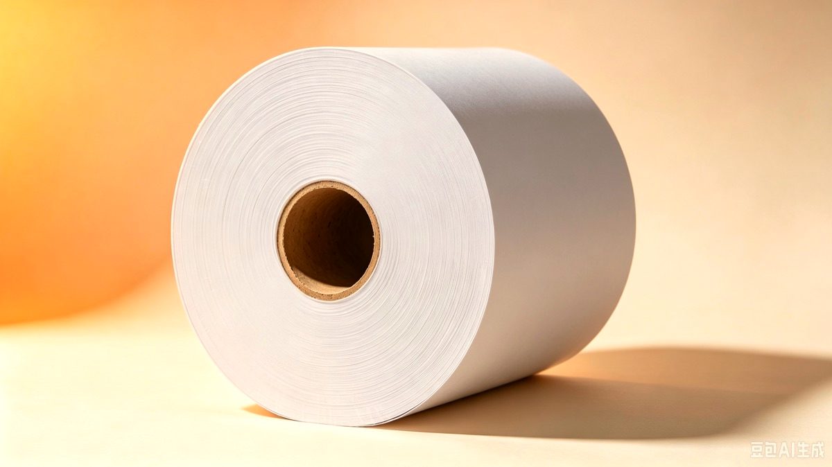Copy Paper Base Paper