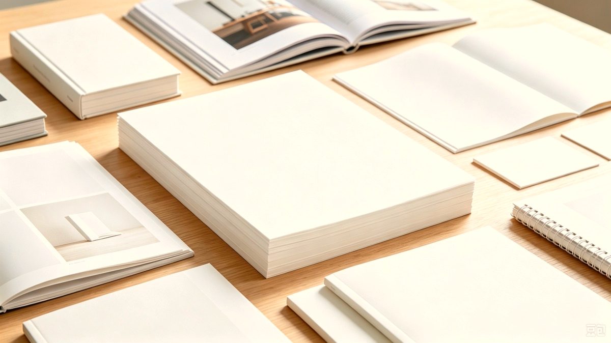 High White Offset Base Paper (OHT)